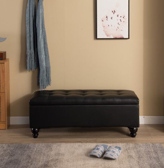 包邮换鞋凳储物凳可坐收纳凳子试鞋凳鞋柜服装店沙发凳长方形皮凳