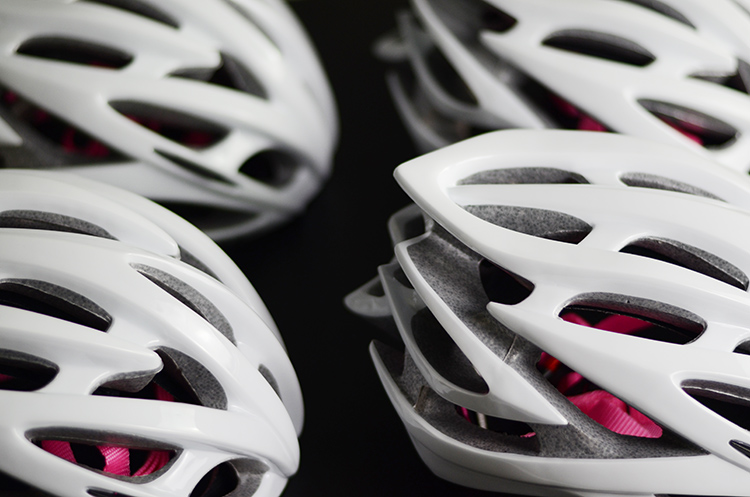 Casque cycliste - Ref 2237413 Image 12