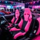Battle Seat Recaro Sr6 Classic Half Bucket Car Seat Modified Racing Seat Simulator Gaming Chair