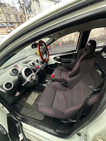 Classic Recaro Seat, New Sr3 Racing Seat, Modified Car Ergonomic Seat Simulator Vr
