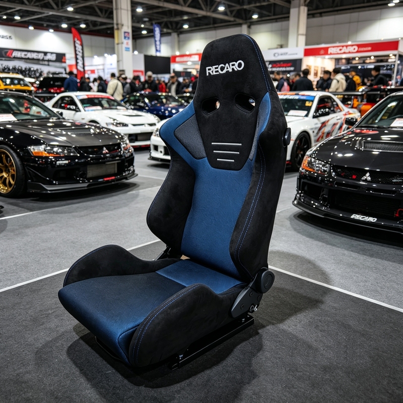 Driving-Inspired Combat Seat Recaro Sr6 Classic Half-Cup Car Seat Racing Seat Simulator Seat Driving-Inspired Combat Seat Recaro Sr6 Classic Half-Cup Car Seat Racing Seat Simulator Seat