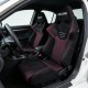 Strong Support and Stable Ceiling for the Recaro Sr6 Classic Half-Tub Car Seat Racing Simulator