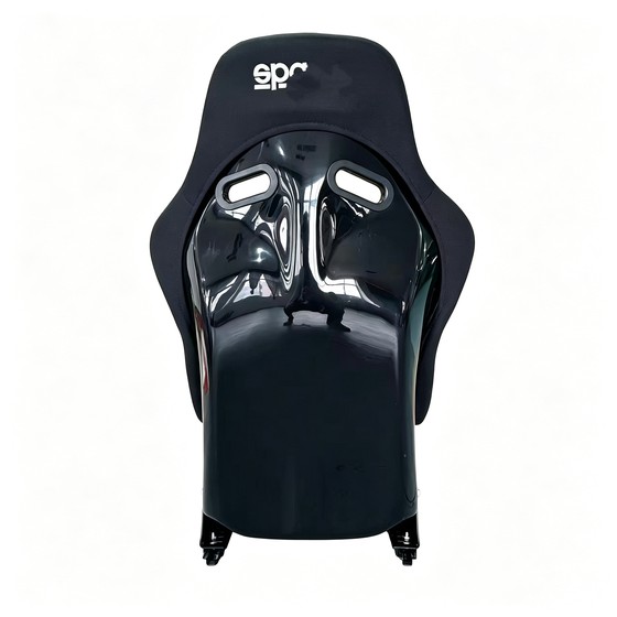 Popular Home Gaming Racing Simulator Seat for Simulated Events, Lightweight Gaming Chair, Desert Off-Road Bucket Chair