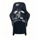 Popular Home Gaming Racing Simulator Seat for Simulated Events, Lightweight Gaming Chair, Desert Off-Road Bucket Chair