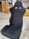Bride Ergonomic Wrap-Around Spoon-Style Seat, Honda Exclusive Car Modification Seat, Racing Simulator Seat