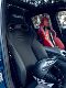RECARO's new SR-S sports racing seat, comfortable modified car seat simulator, VR gaming chair