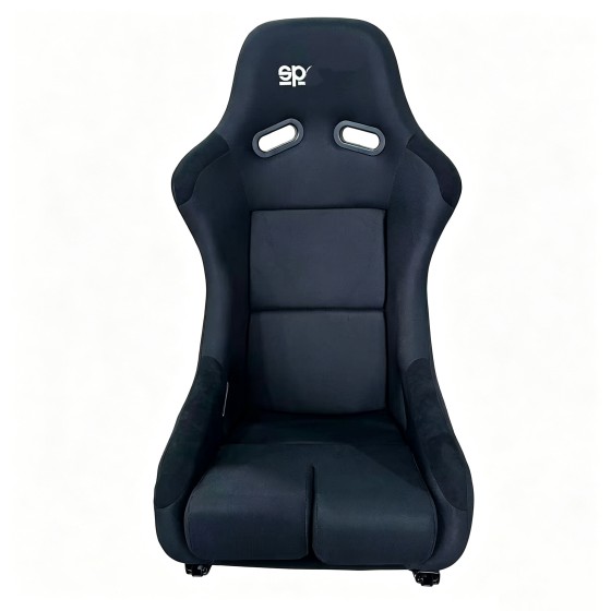 Popular Home Gaming Racing Simulator Seat for Simulated Events, Lightweight Gaming Chair, Desert Off-Road Bucket Chair