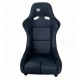 Popular Home Gaming Racing Simulator Seat for Simulated Events, Lightweight Gaming Chair, Desert Off-Road Bucket Chair