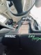 Co-Branded New Bride&Illest Car Seat Integrated Lightweight Fiberglass Bucket Seat Modified Racing Seat