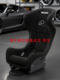 RECARO GT racing simulator F1 competitive sitting seat bucket chair modified racing chair game VR e-sports chair