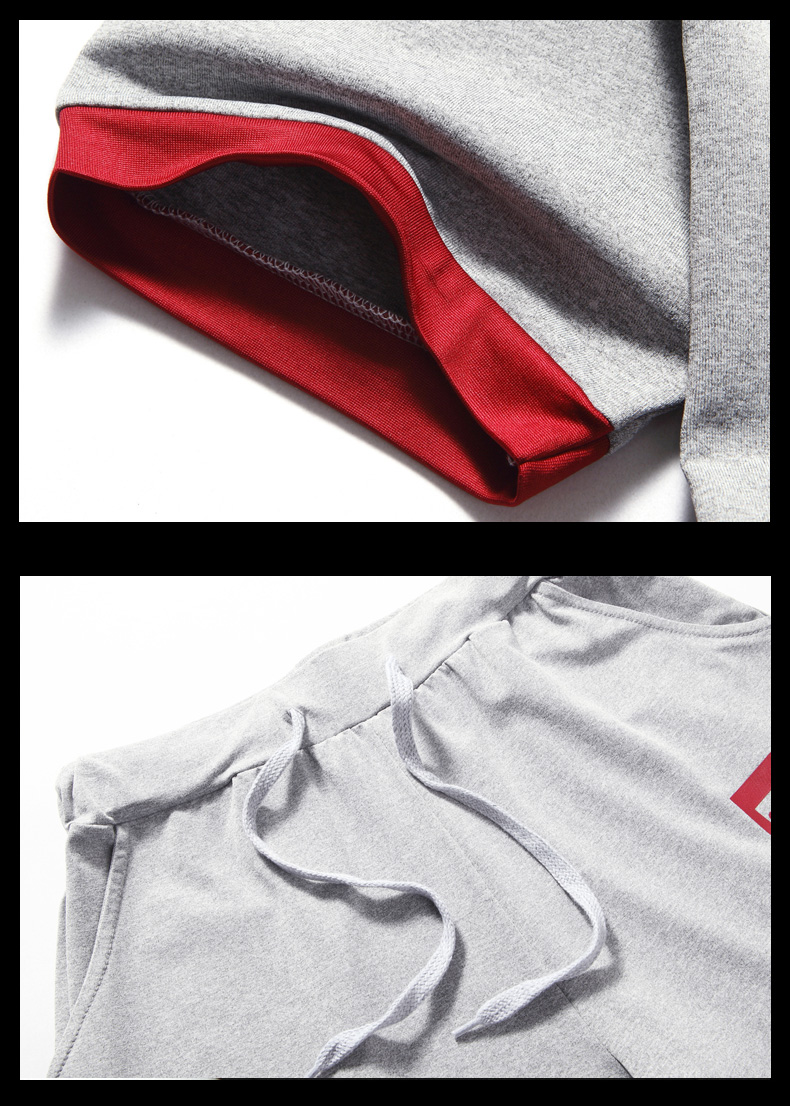 Survetement homme - Ref 3444999 Image 19