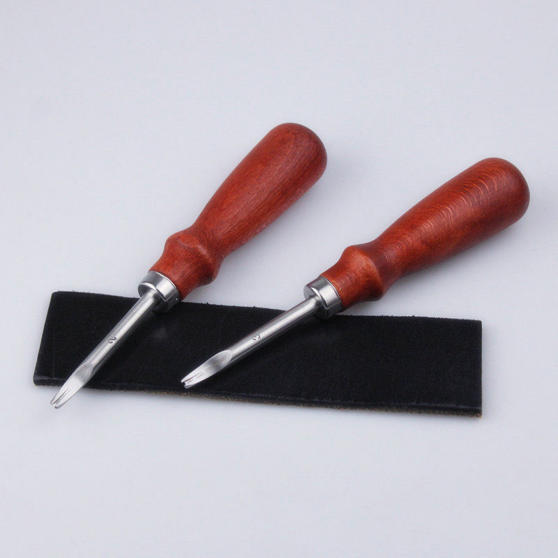 New product old John skin carving art tool wood handle cutting machine 1 0mm 1 2mm