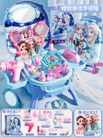 Туалетный столик, кукла для принцессы, аксессуар, система хранения