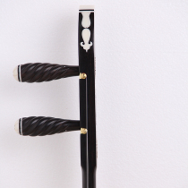 Factory direct sales professional performance of Banhu instrument black sandalwood Qinqiang Opera Opera midrange treble tenor tenor