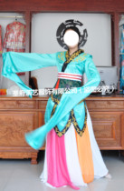 Order Tage Dance Taoli Cup Tage Beijing Dance Academy Han and Tang Classical Dance Costumes Costumes