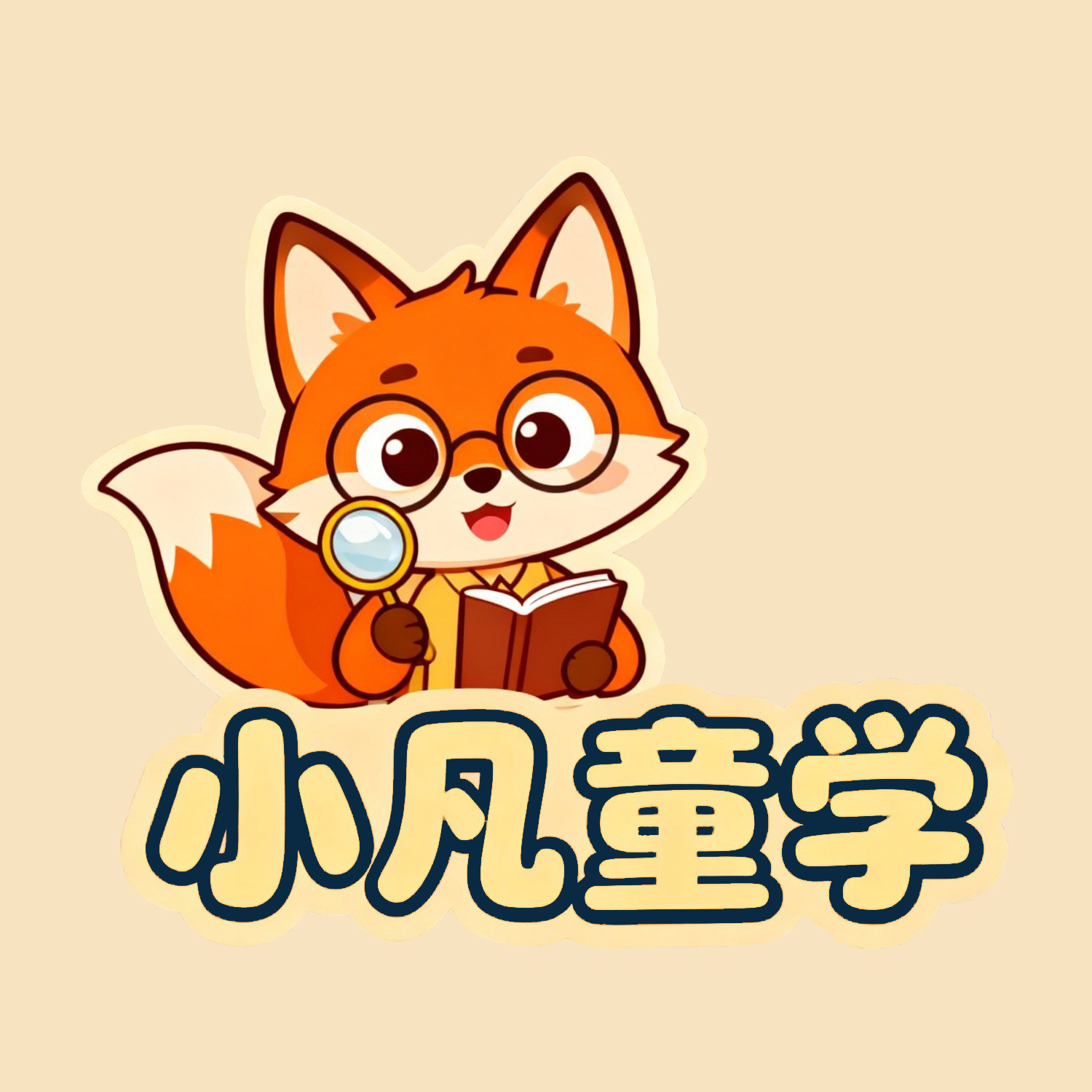 小凡童学