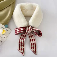 Сетка белая веревка красная