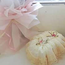 Princess Wind Lace Paper Cramming Box On-board Tissue Kit Hotel Supplies Folk Hange Beauty Salon Wellness Museum Decorated Paper Towels