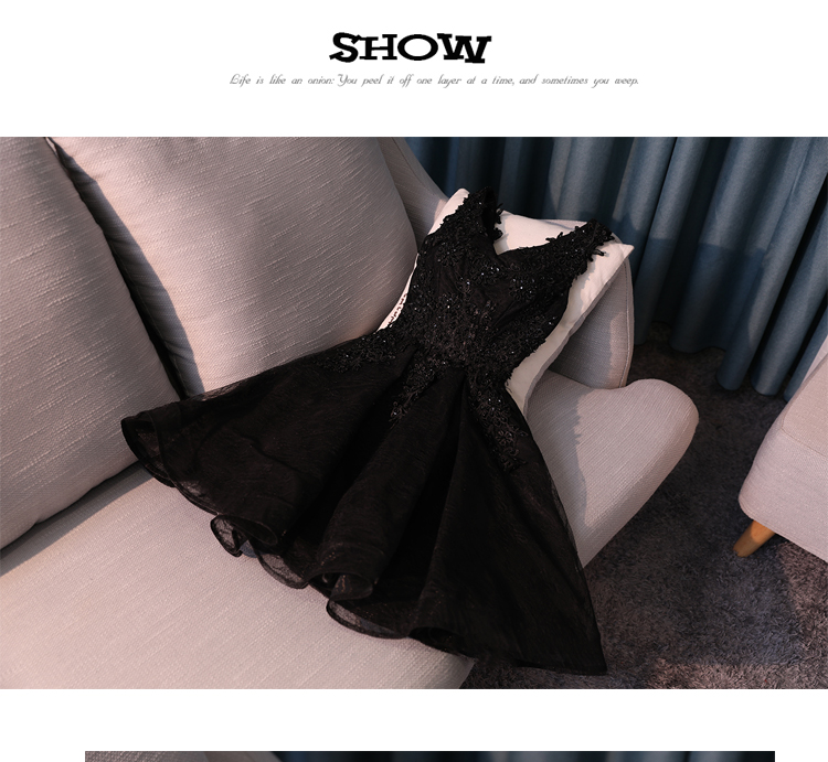 Robe du soir en Maille - Ref 3211899 Image 28