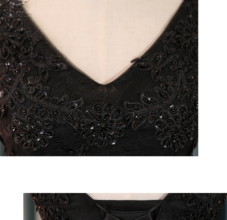 Robe du soir en Maille - Ref 3211899 Image 25