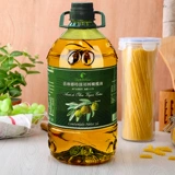 蓓琳娜 Подлинное испанское сырое масло импортируется лививное оливковое масло 3L Фитнес Легкие продукты питания