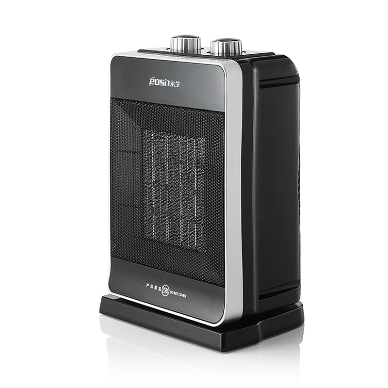 Yongsheng heater NT0991 Desktop electric heater Heater Electric fan Electric heating fan Household dormitory electric water heater