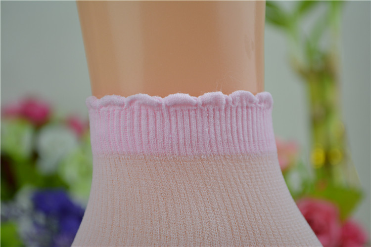 Chaussettes pour bébé - Ref 2111228 Image 7