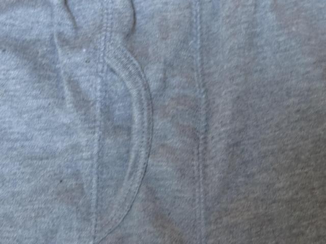 Pantalon collant simple en coton - Ref 751517 Image 25