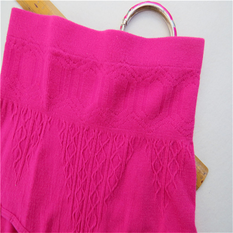 Quần lót nữ cao eo cotton kích thước lớn Các bà mẹ trung niên bụng béo MM sinh viên nữ đồ lót cotton tóm tắt quần lót nam