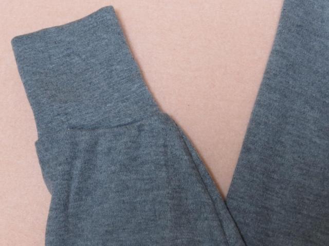 Pantalon collant simple en coton - Ref 751517 Image 24