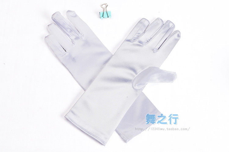 Gants pour enfants en spandex - Ref 2146105 Image 13