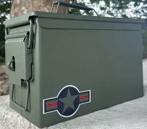 Beautiful iron box identity card box metal tool box equipment box transfer box props ornaments fishing box