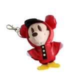 Японский милый дождевик, плюшевая кукла, игрушка, подвеска, брелок, популярно в интернете