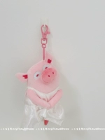 Monroe Classic Model - xiuxiu Pig Faction измерение 14 см.