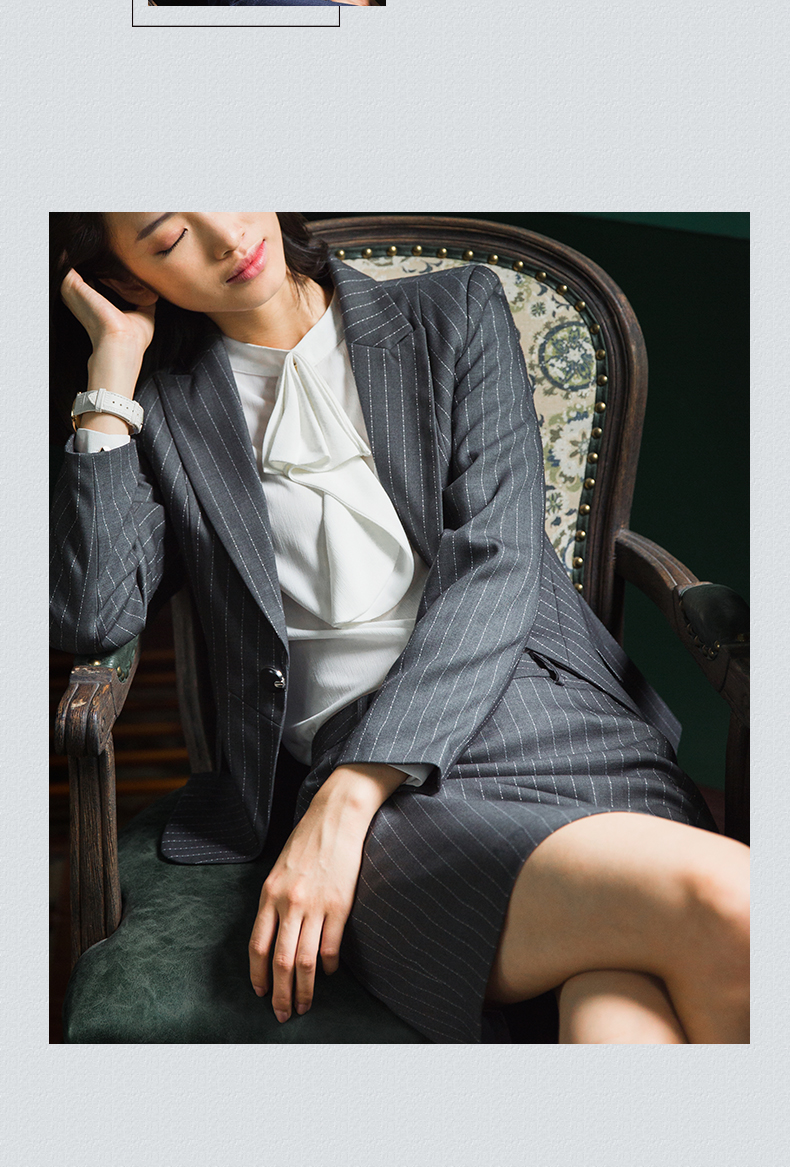 Tailleur femme      - Ref 3241476 Image 17