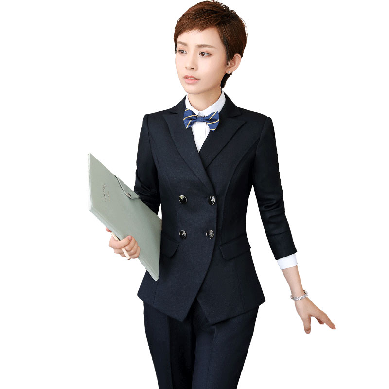 Tailleur femme      - Ref 3242691 Image 5