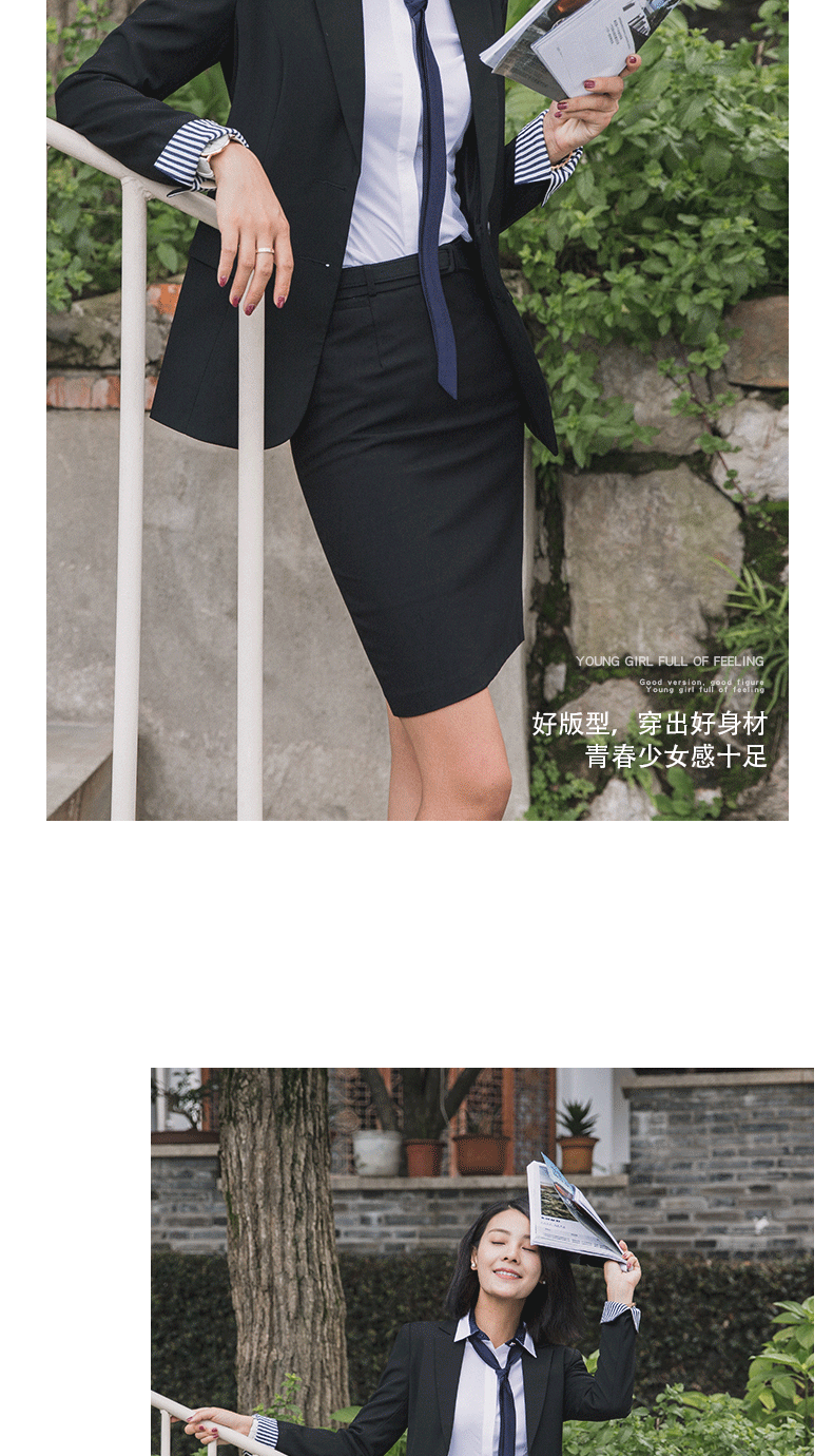 Tailleur femme      - Ref 3244537 Image 20