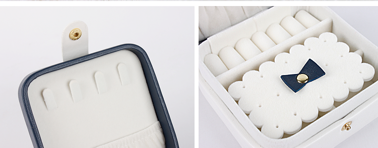 Boite à bijoux SOFIS - Ref 3106266 Image 9