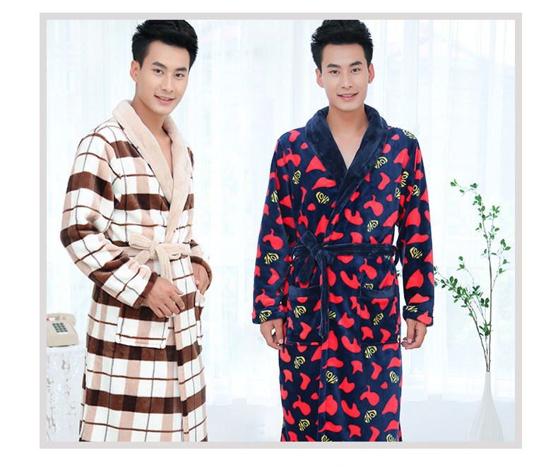 Peignoir jeunesse GEGEMY vêtement de nuit - Ref 602456 Image 30