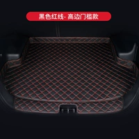 [Модель защиты с высоким уровнем порога] черная и красная линия (модель сообщений+год)