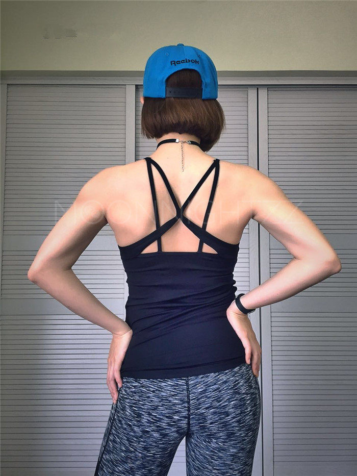 Vêtement fitness femme - Ref 605803 Image 12