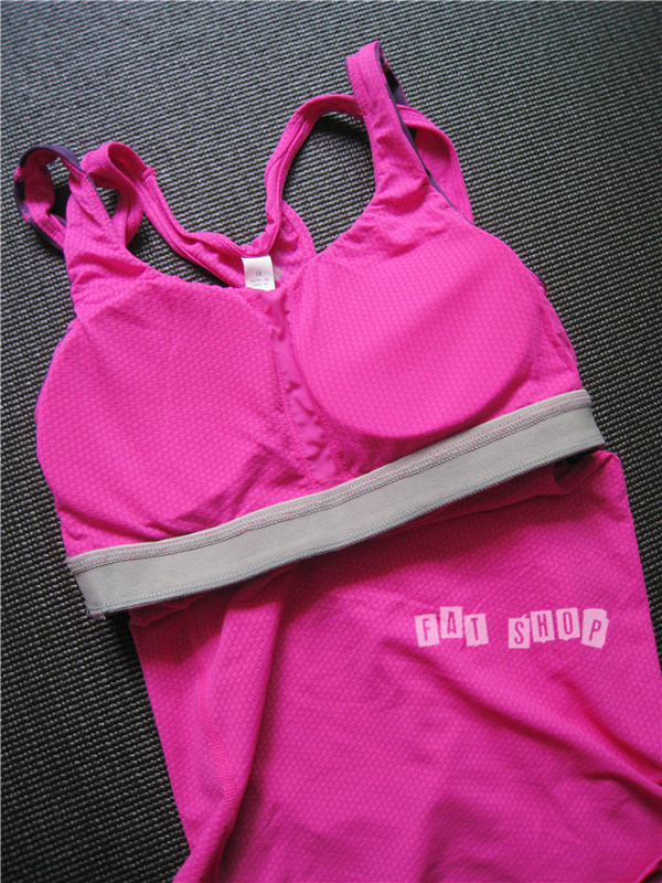 Vêtement fitness femme - Ref 607793 Image 58
