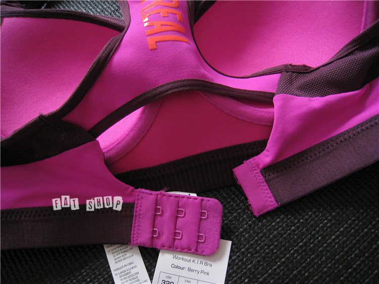 Vêtement fitness femme - Ref 607304 Image 32