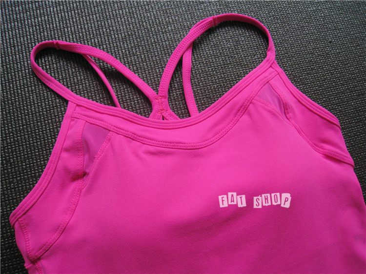 Vêtement fitness femme - Ref 605803 Image 27