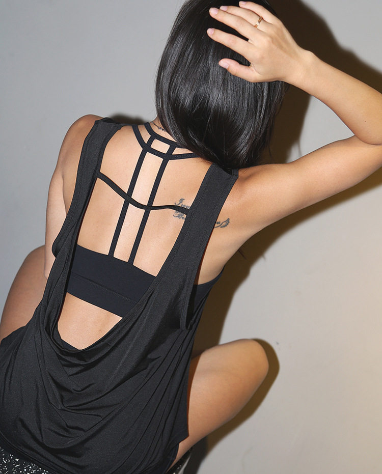 Vêtement fitness femme - Ref 608236 Image 23