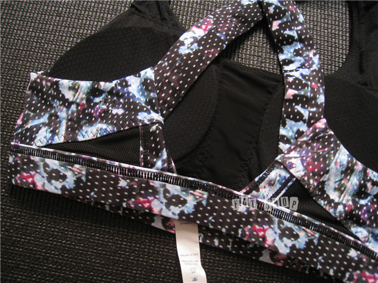 Vêtement fitness femme - Ref 605397 Image 25