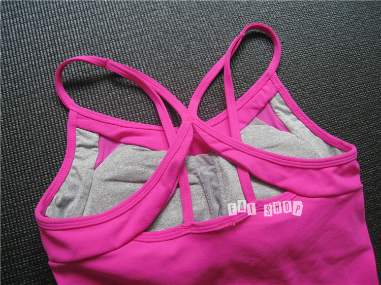 Vêtement fitness femme - Ref 605803 Image 34