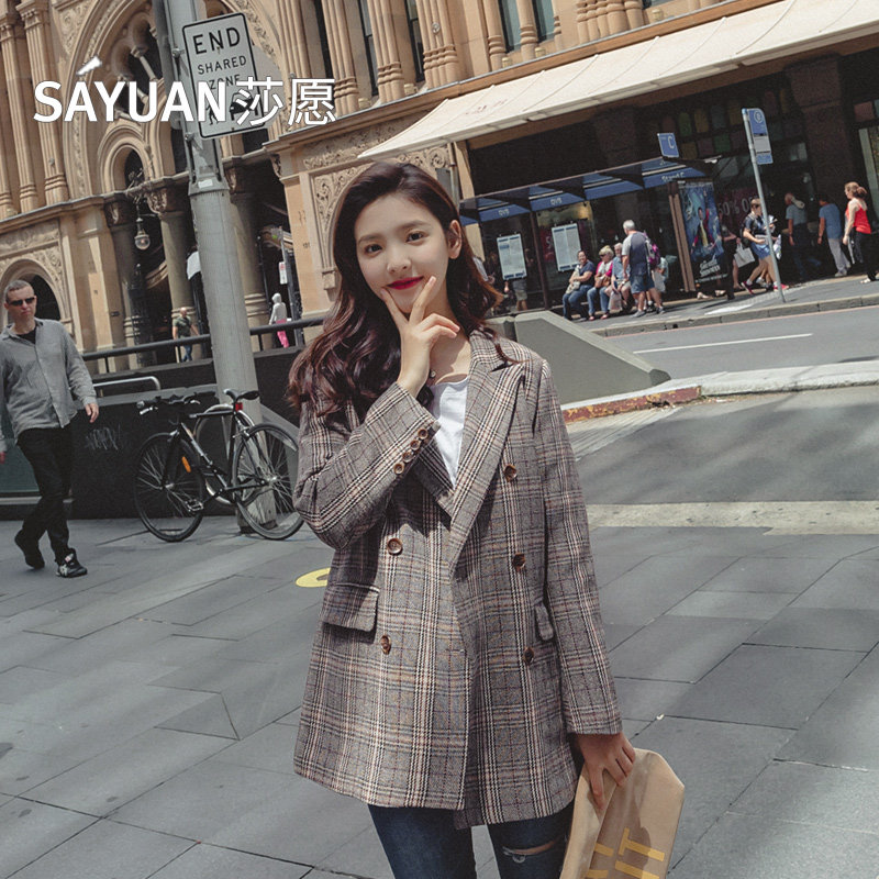 Veste pour femme en Laine - Ref 3220366 Image 4