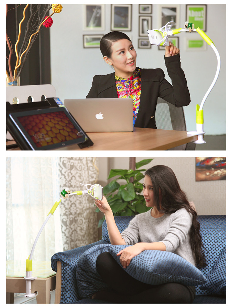 Support téléphone GSM XGEAR - Ref 1355328 Image 18