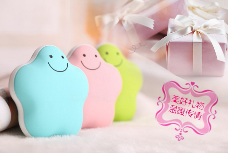 Réchauffeur USB pour les mains - Ref 416682 Image 9